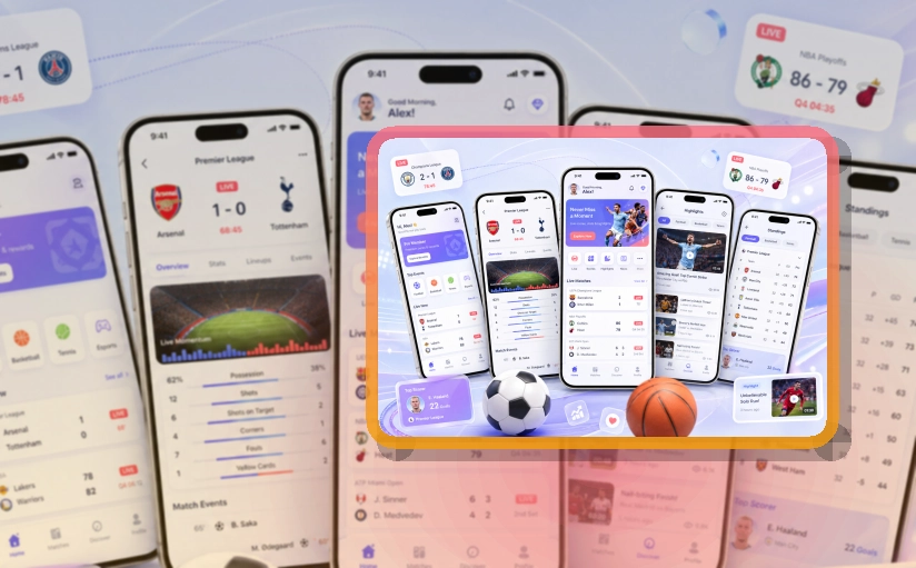 开云 App核心亮点,赛程比分更好找,适合比赛日回访 页面展示