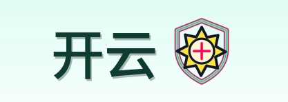 开云 Logo